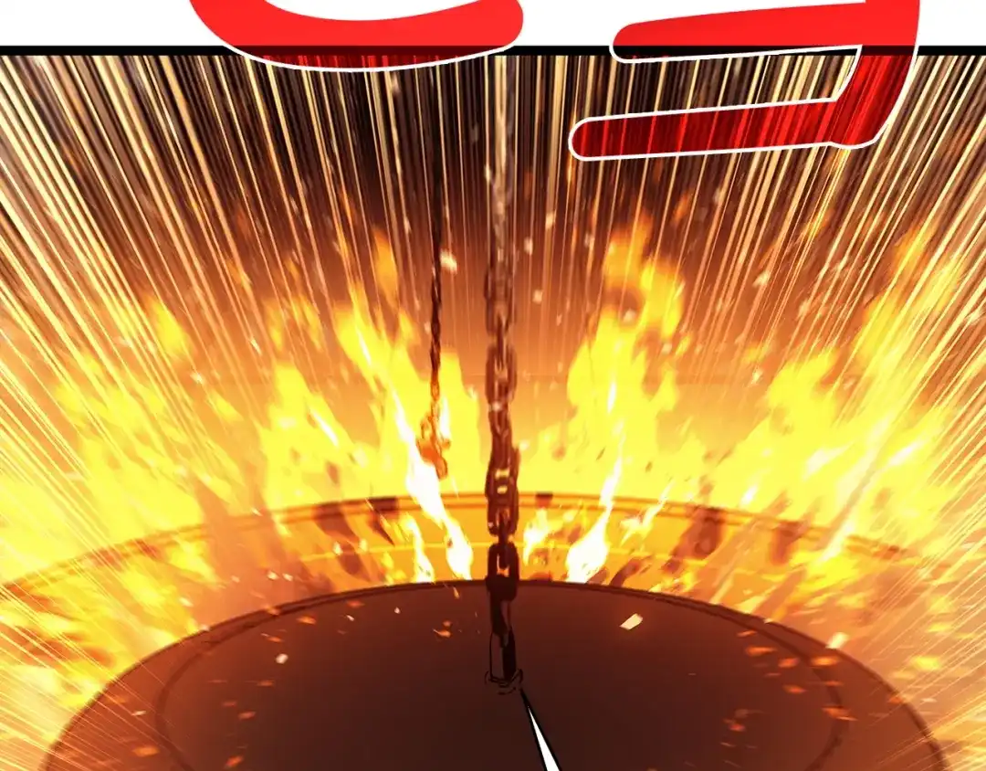 《灾难级英雄归来》第156话 都招了 第254页