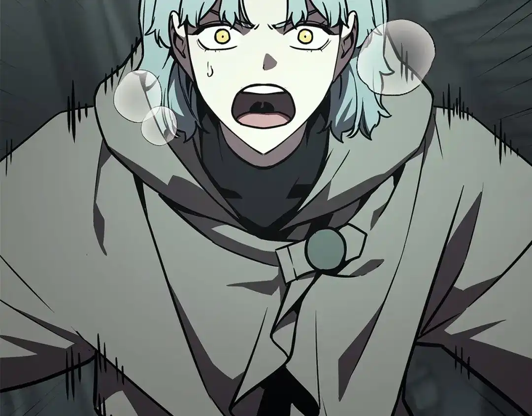 《灾难级英雄归来》第156话 都招了 第7页