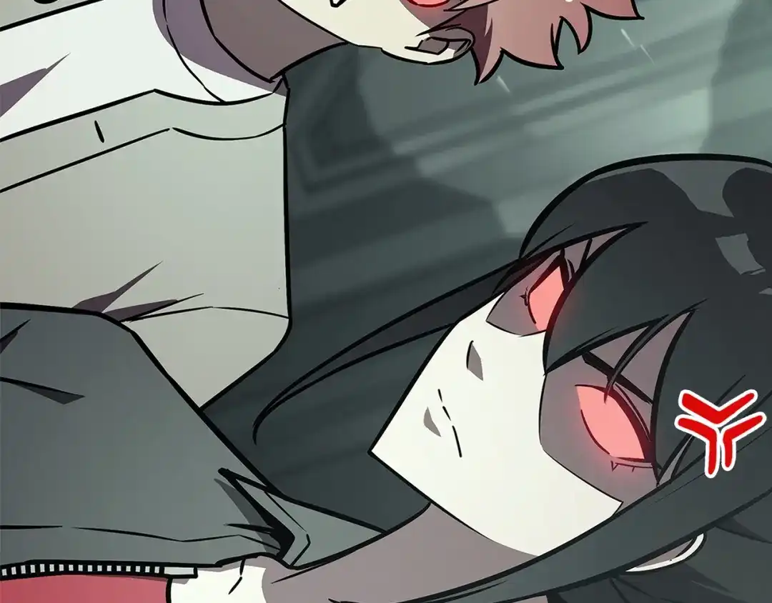 《灾难级英雄归来》第156话 都招了 第12页