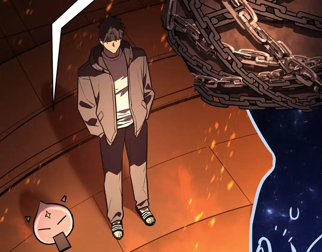 《灾难级英雄归来》第156话 都招了 第59页