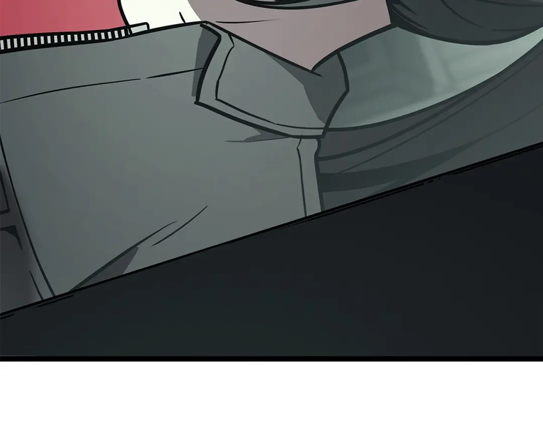《灾难级英雄归来》第156话 都招了 第13页