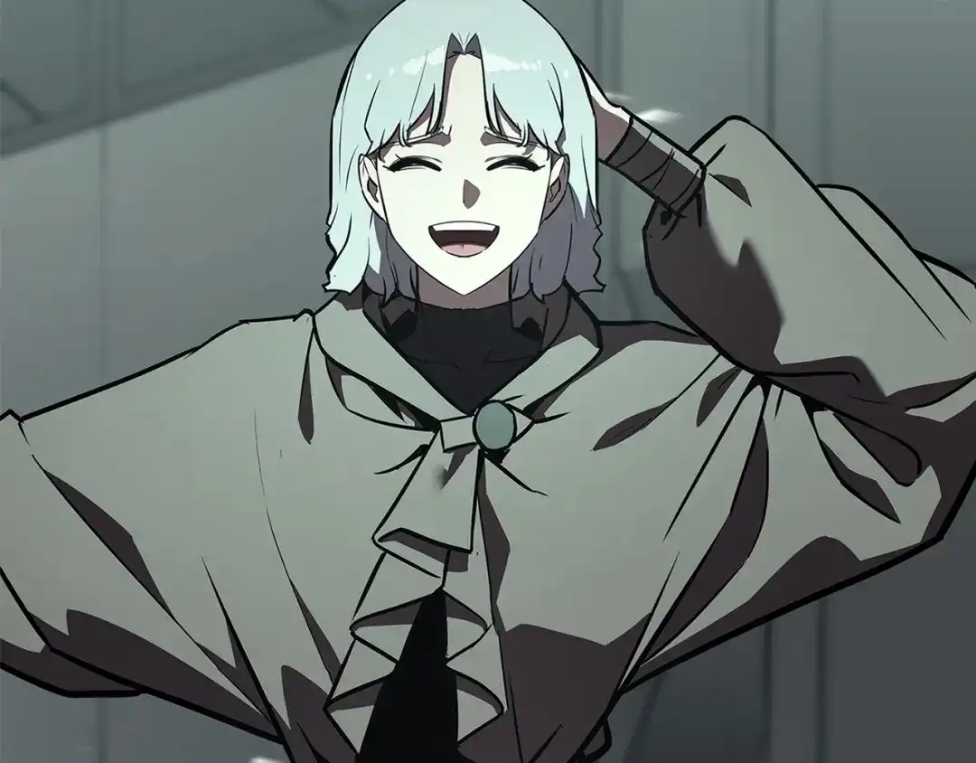 《灾难级英雄归来》第156话 都招了 第16页