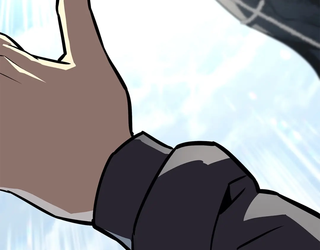 《灾难级英雄归来》第157话 准备对决 第266页