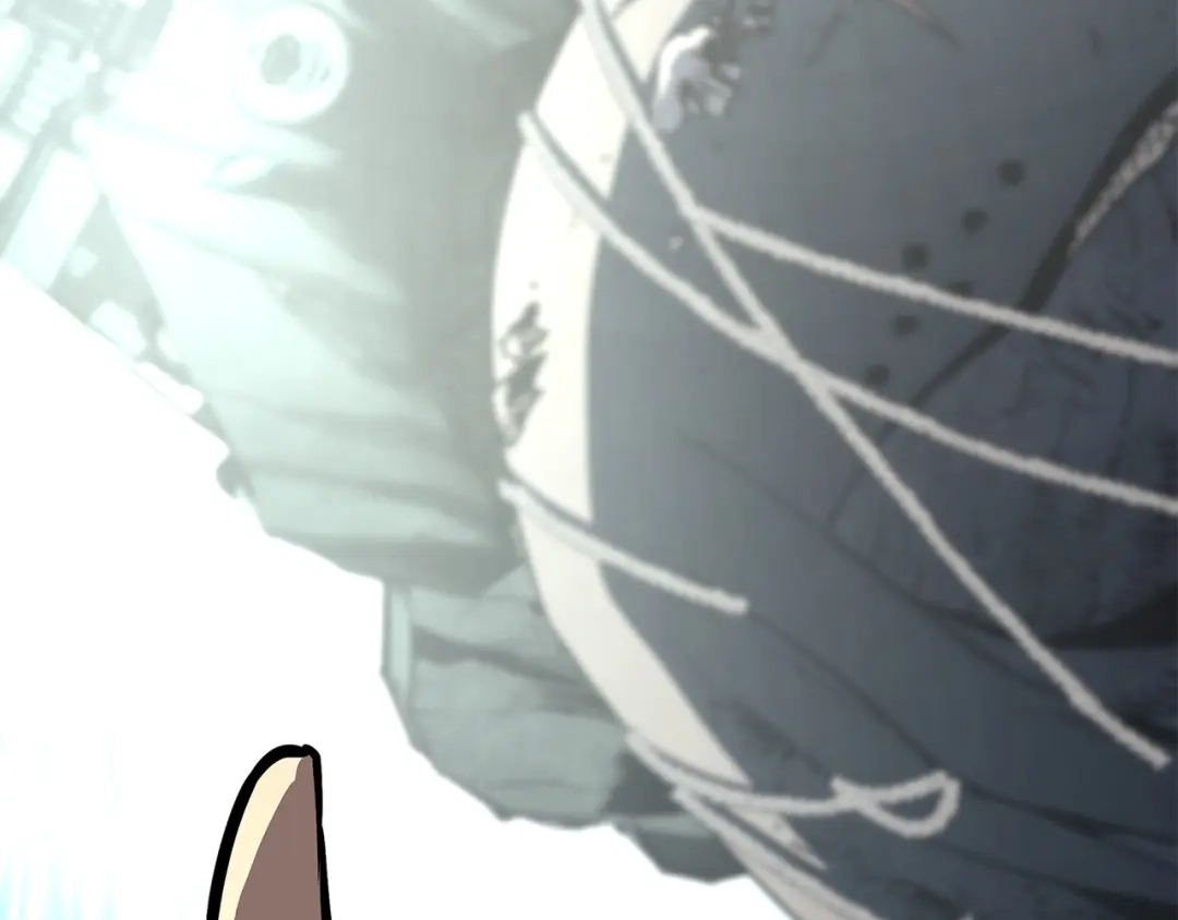 《灾难级英雄归来》第157话 准备对决 第265页