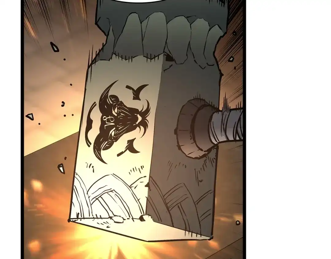《灾难级英雄归来》第157话 准备对决 第98页