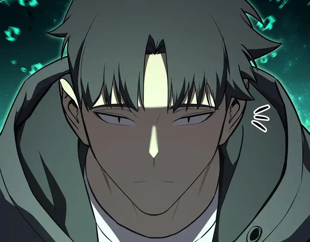 《灾难级英雄归来》第157话 准备对决 第64页