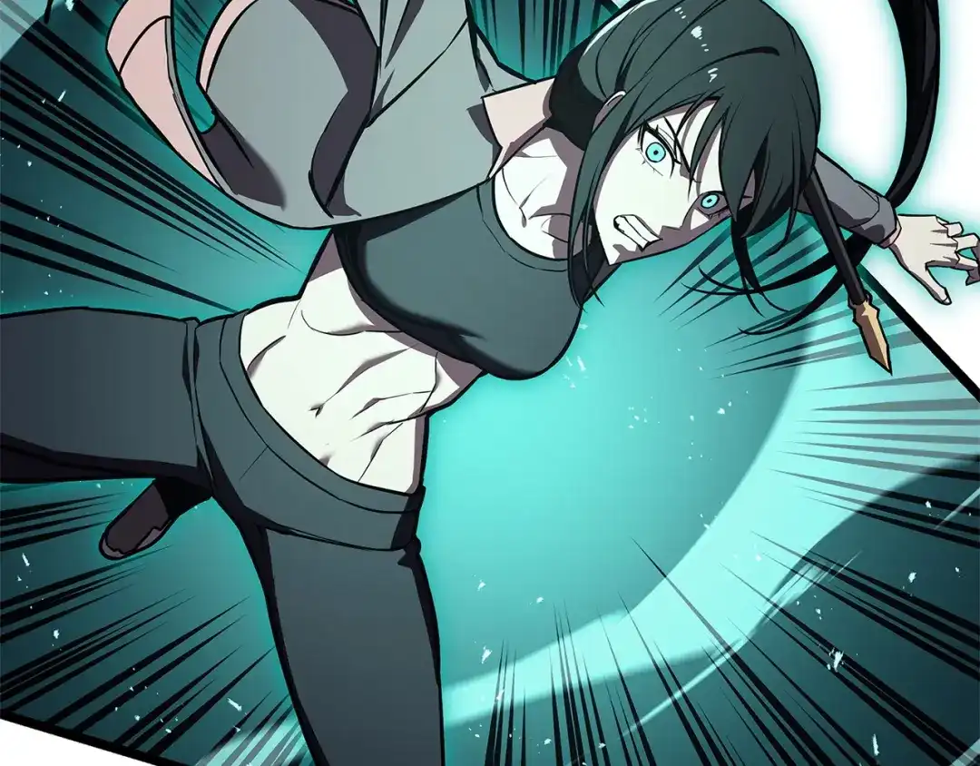 《灾难级英雄归来》第158话 要不要出去玩 第66页