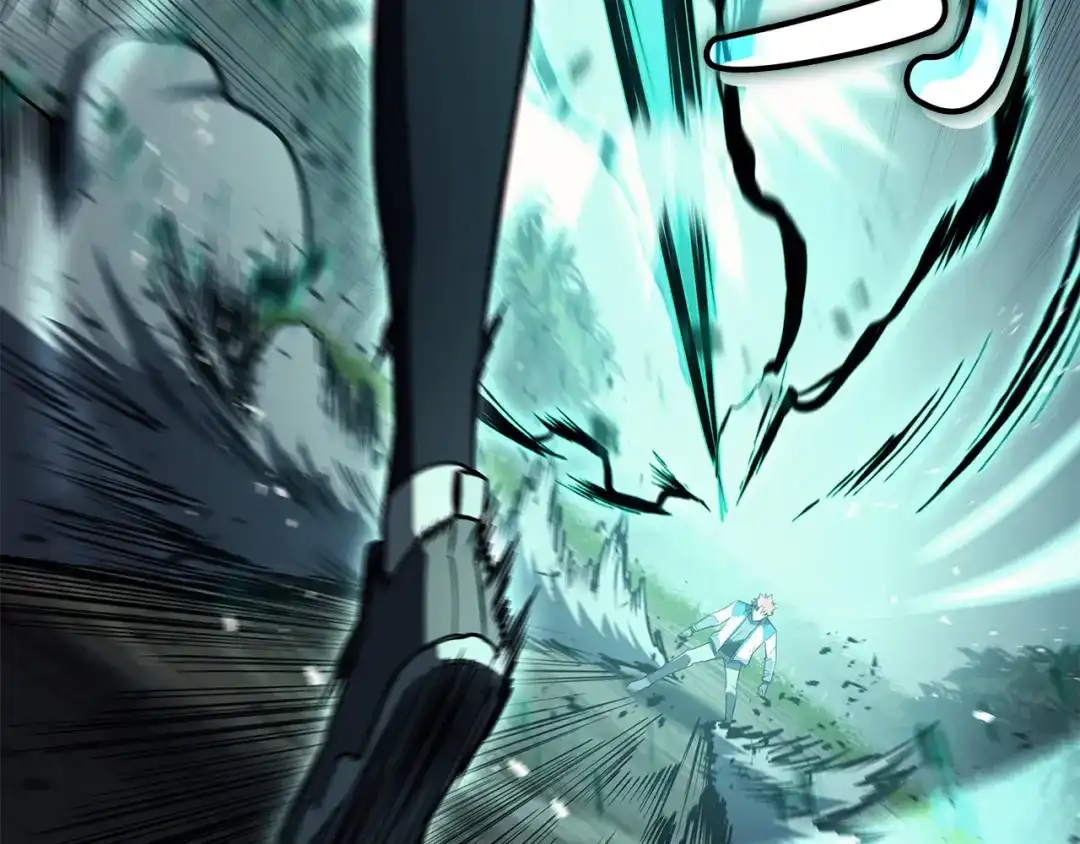 《灾难级英雄归来》第158话 要不要出去玩 第71页