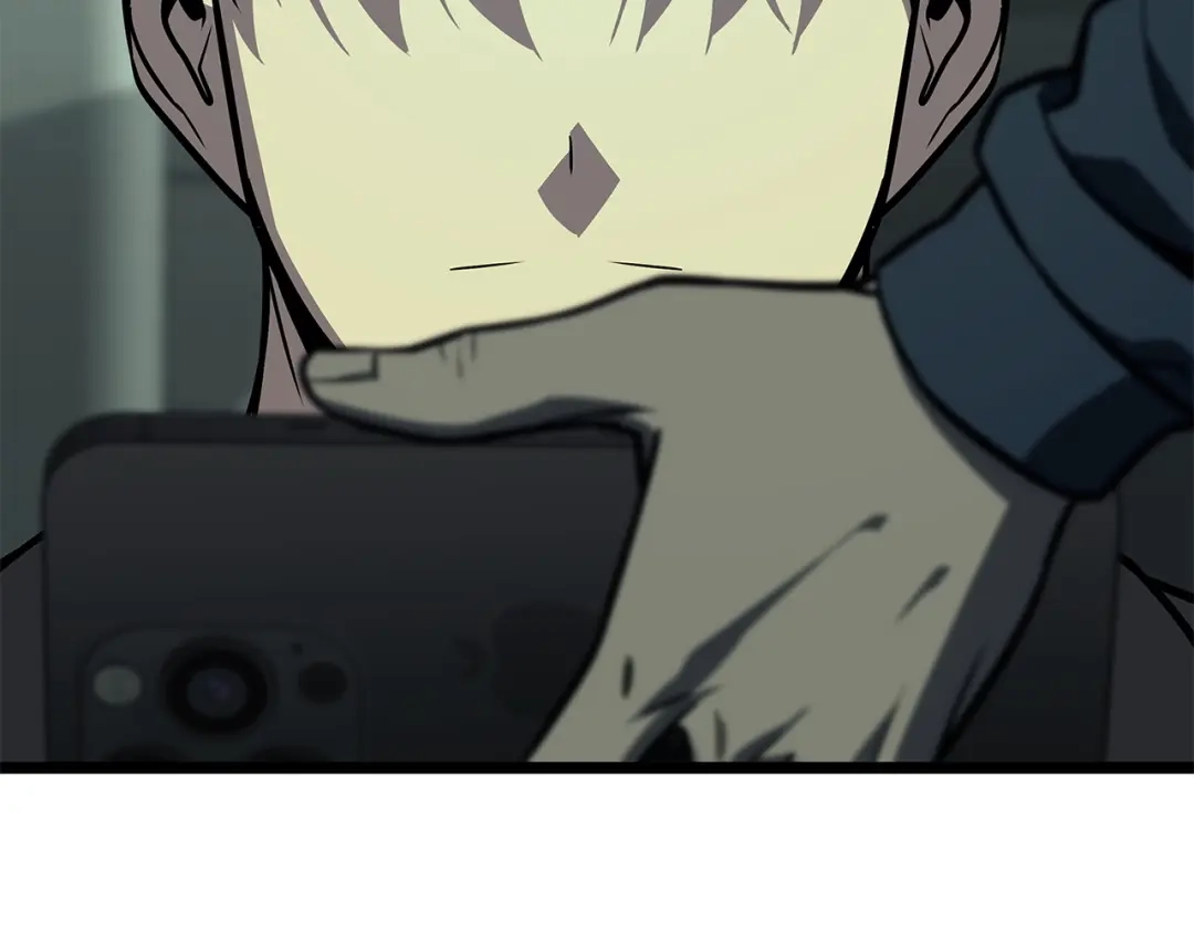《灾难级英雄归来》第158话 要不要出去玩 第45页