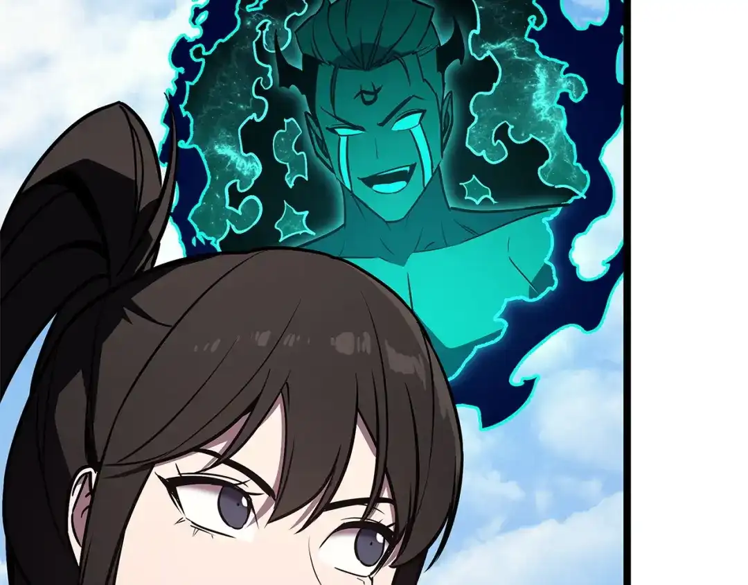 《灾难级英雄归来》第158话 要不要出去玩 第142页