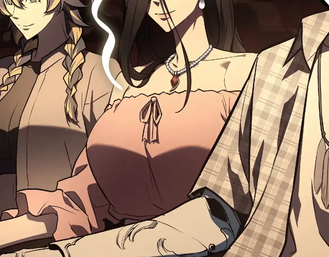 《灾难级英雄归来》第159话 李健派对 第187页