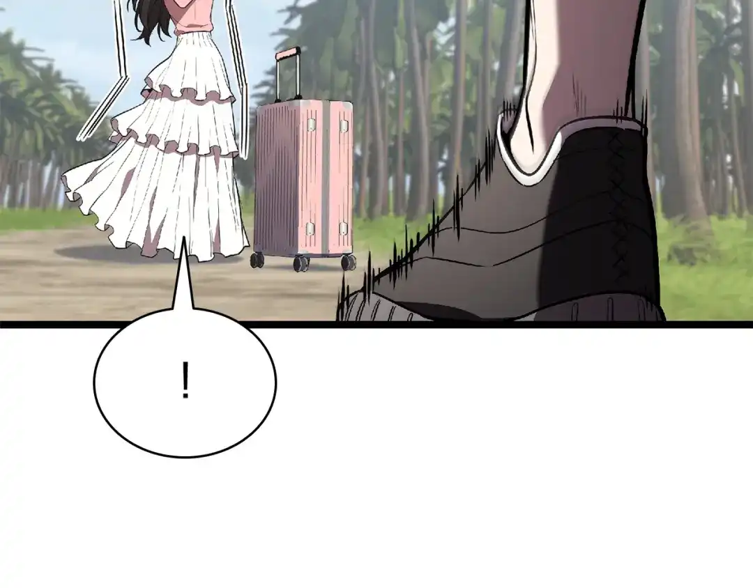 《灾难级英雄归来》第159话 李健派对 第22页