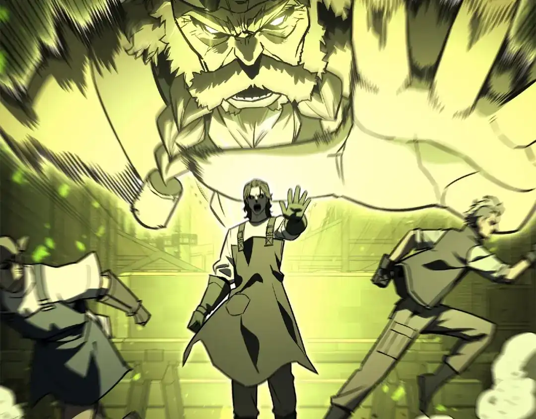 《灾难级英雄归来》第159话 李健派对 第176页