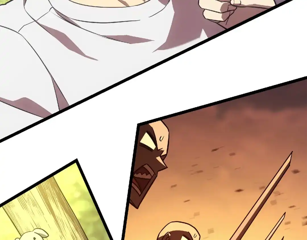 《灾难级英雄归来》第159话 李健派对 第202页