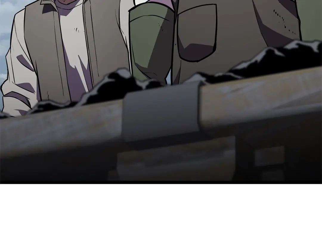 《灾难级英雄归来》第159话 李健派对 第149页