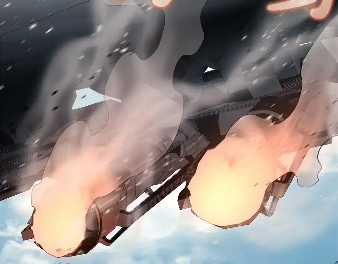 《灾难级英雄归来》第160话 变数 第268页
