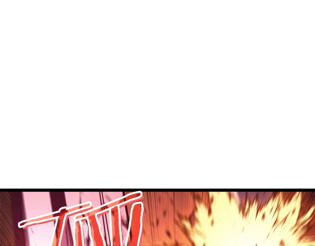 《灾难级英雄归来》第160话 变数 第249页