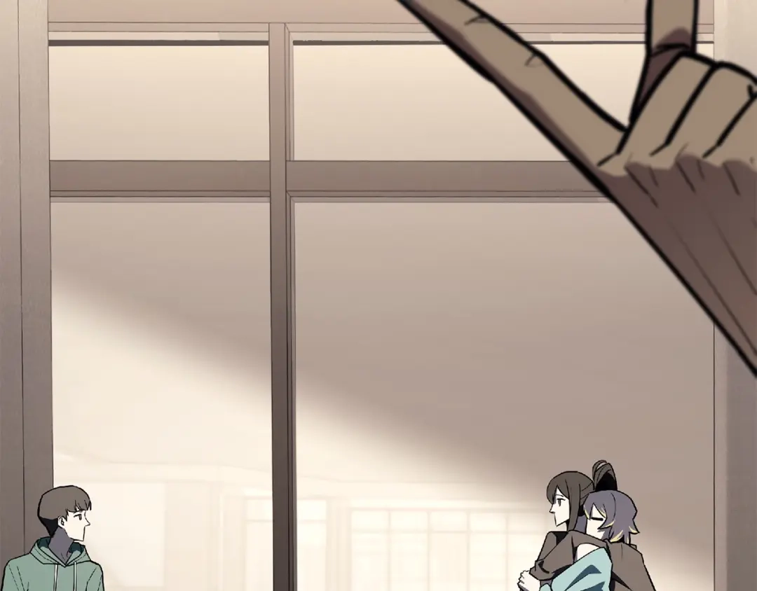 《灾难级英雄归来》第160话 变数 第103页
