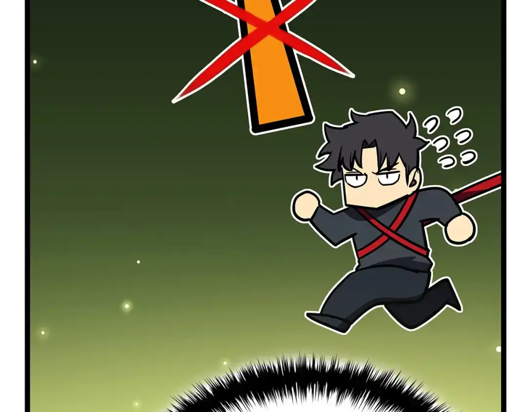 《灾难级英雄归来》第160话 变数 第136页