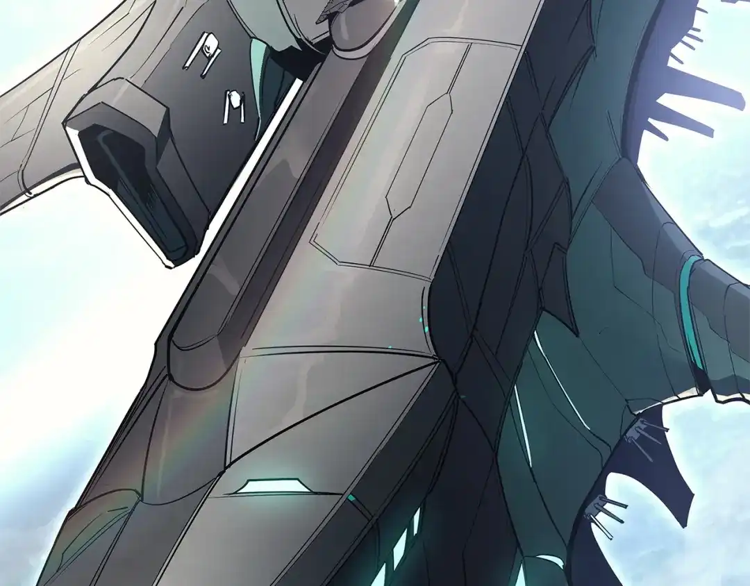 《灾难级英雄归来》第160话 变数 第272页