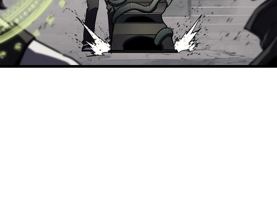 《灾难级英雄归来》第161话 找回初心 第141页