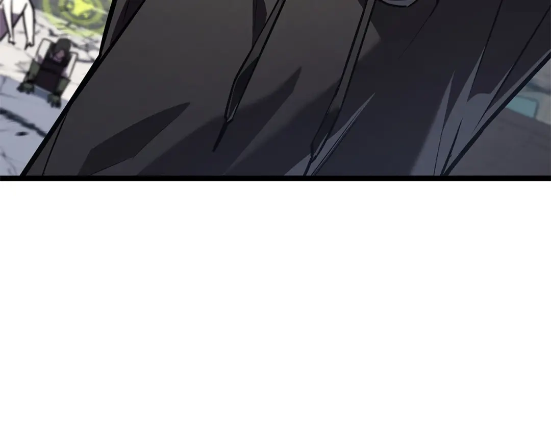 《灾难级英雄归来》第161话 找回初心 第256页