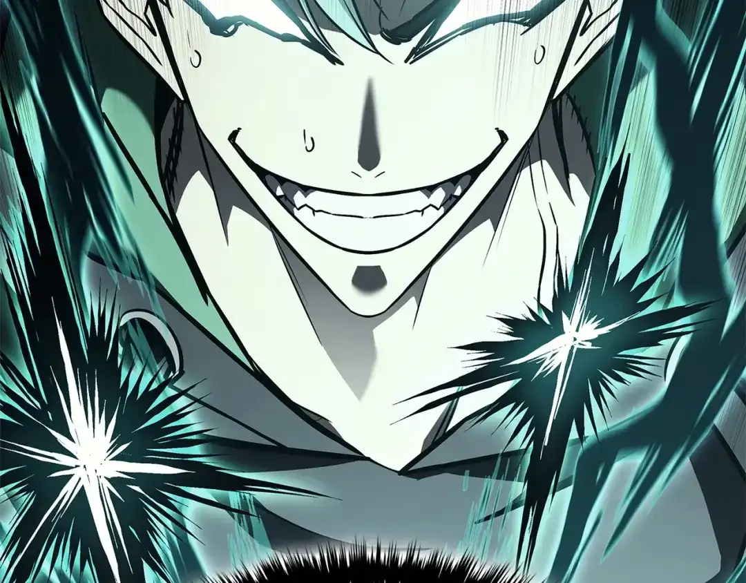 《灾难级英雄归来》第162话 第二回合！ 第252页