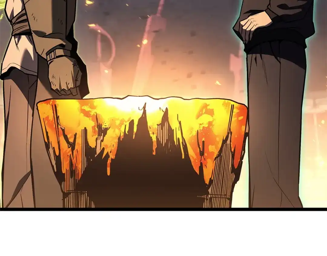 《灾难级英雄归来》第162话 第二回合！ 第286页