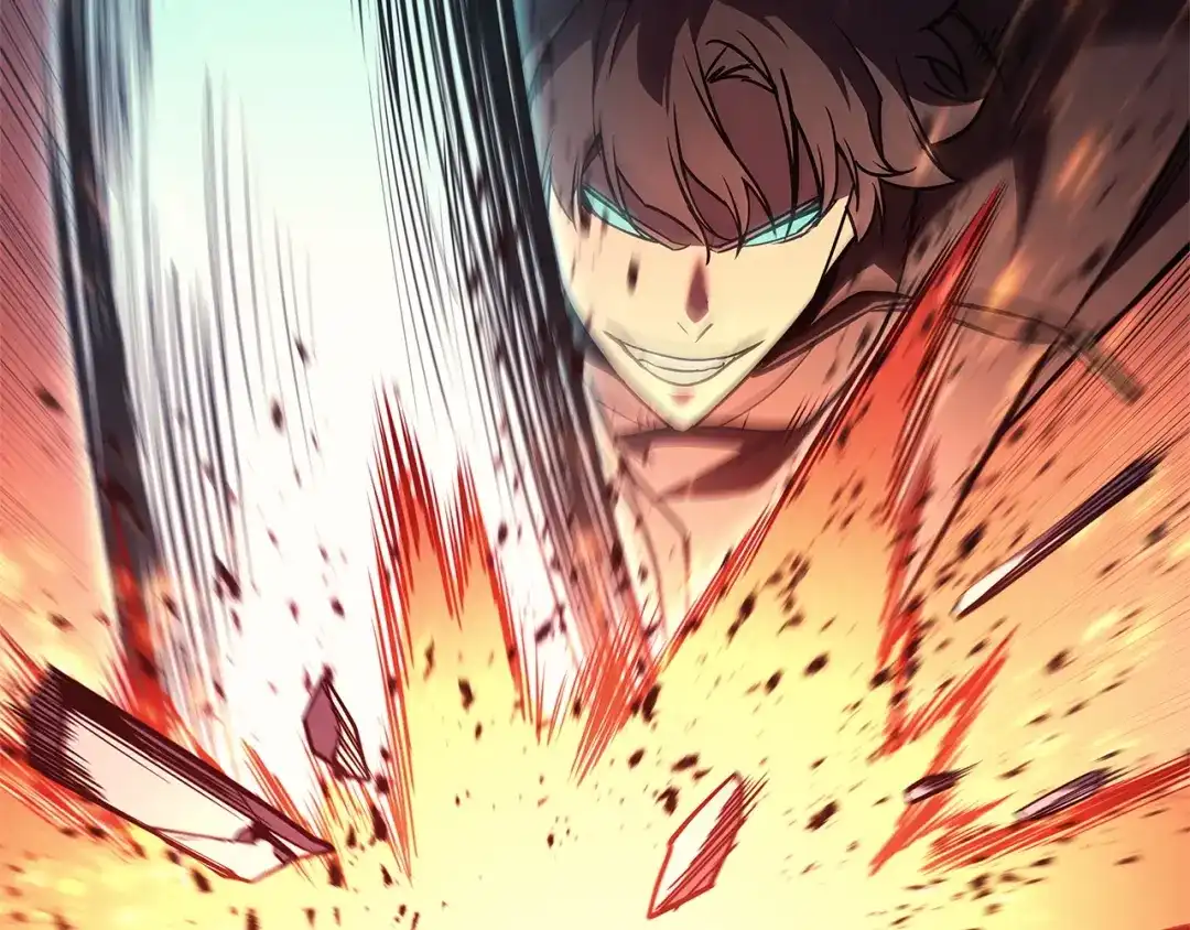 《灾难级英雄归来》第162话 第二回合！ 第185页
