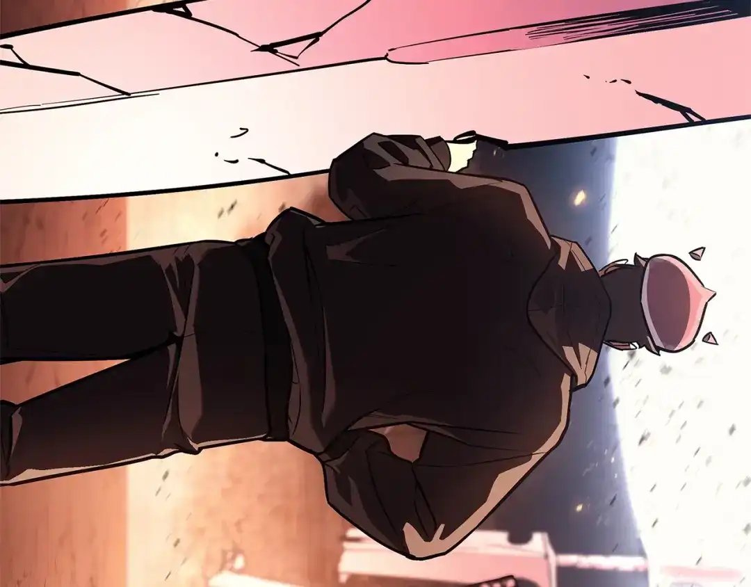 《灾难级英雄归来》第162话 第二回合！ 第159页