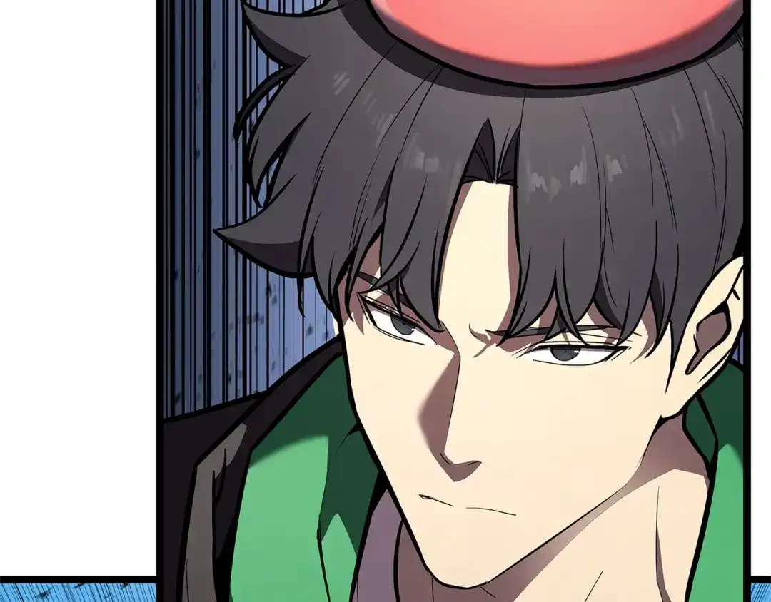 《灾难级英雄归来》第162话 第二回合！ 第59页