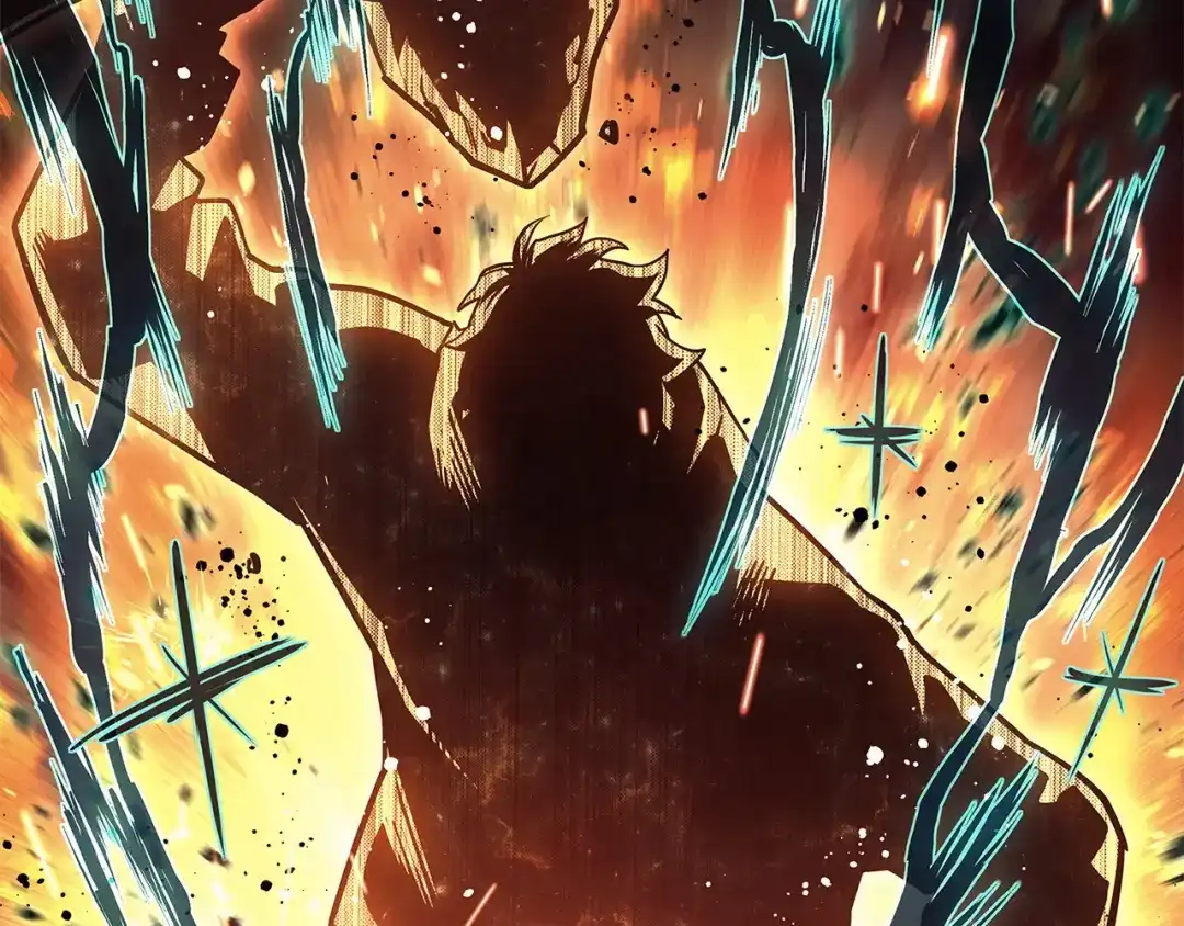 《灾难级英雄归来》第162话 第二回合！ 第247页