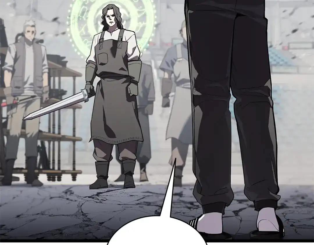 《灾难级英雄归来》第162话 第二回合！ 第49页