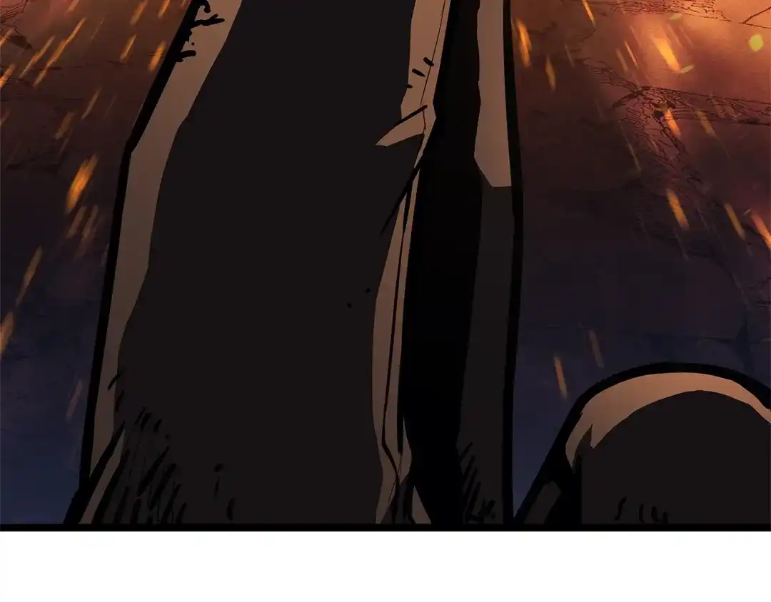 《灾难级英雄归来》第162话 第二回合！ 第237页