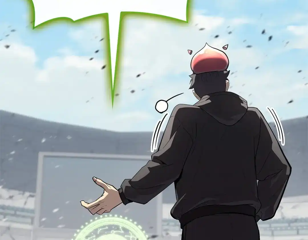 《灾难级英雄归来》第162话 第二回合！ 第48页