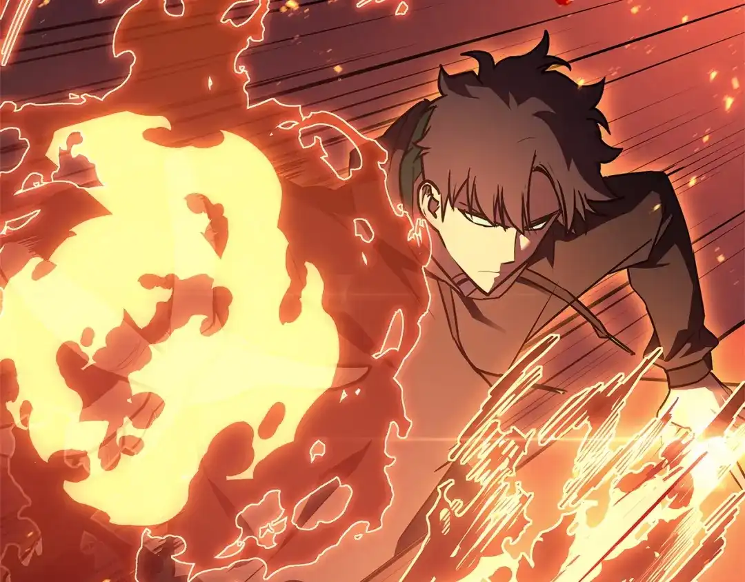 《灾难级英雄归来》第162话 第二回合！ 第189页