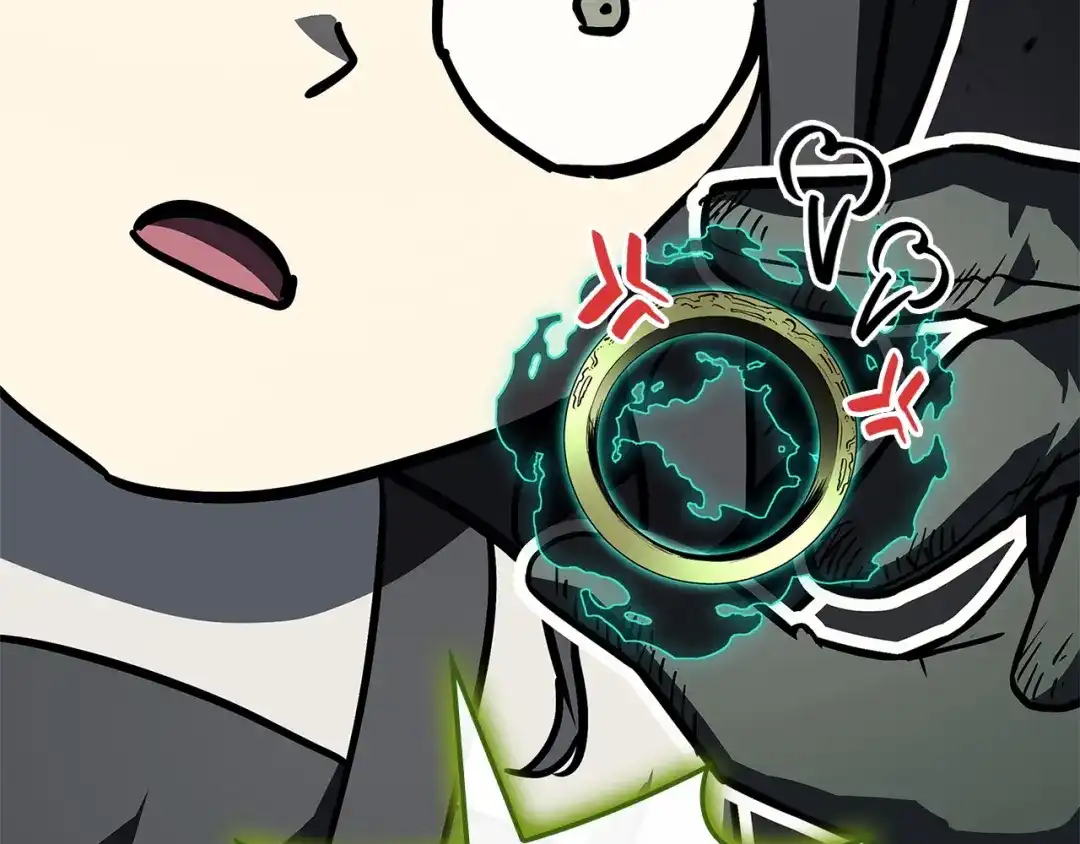 《灾难级英雄归来》第162话 第二回合！ 第225页