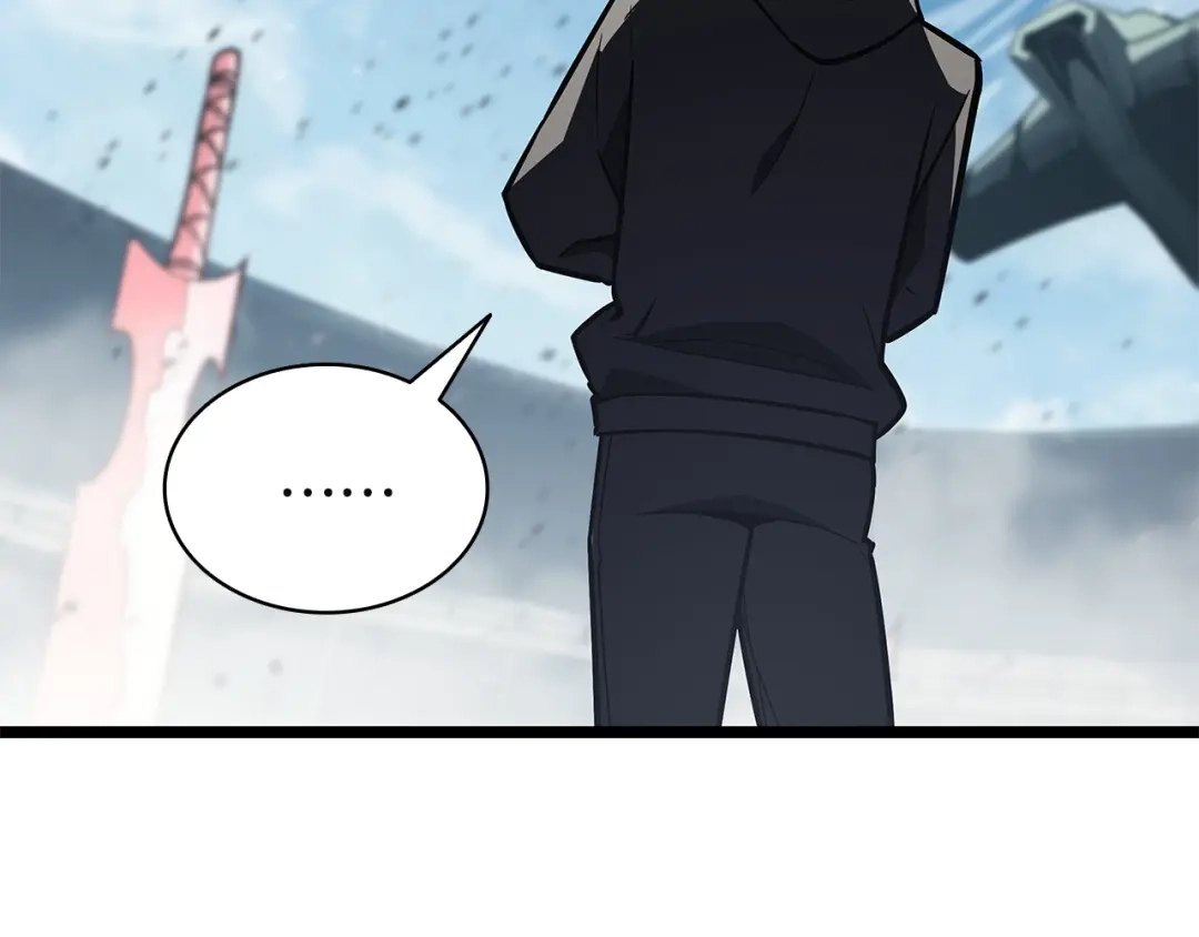 《灾难级英雄归来》第163话 落幕 第183页