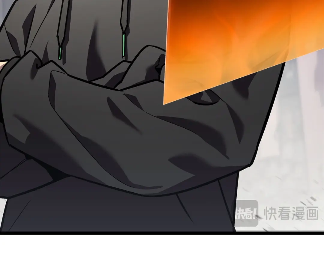 《灾难级英雄归来》第163话 落幕 第87页