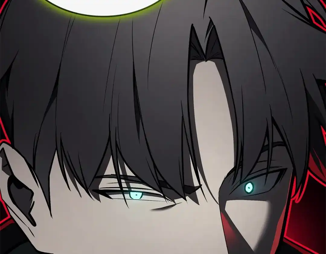 《灾难级英雄归来》第163话 落幕 第145页
