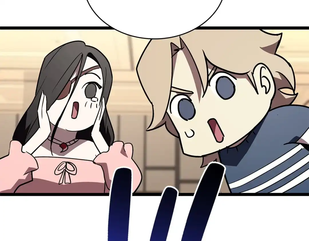 《灾难级英雄归来》第164话 家人 第167页