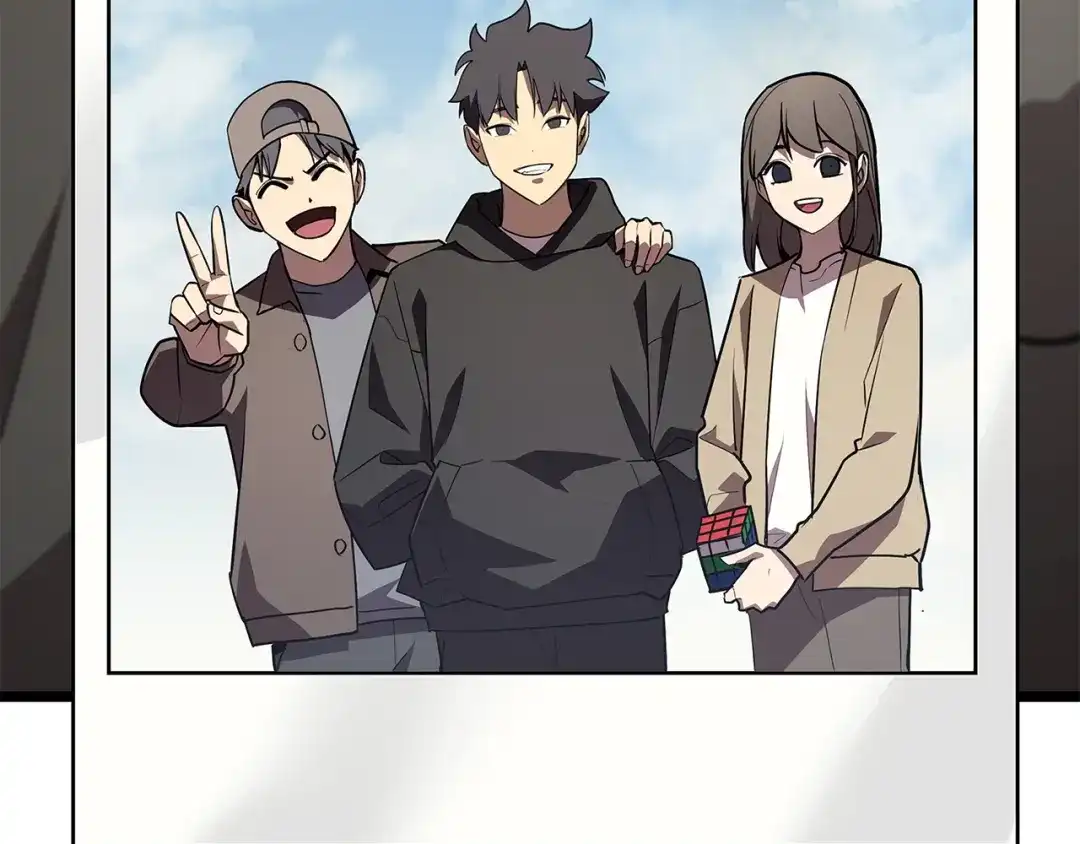 《灾难级英雄归来》第164话 家人 第176页
