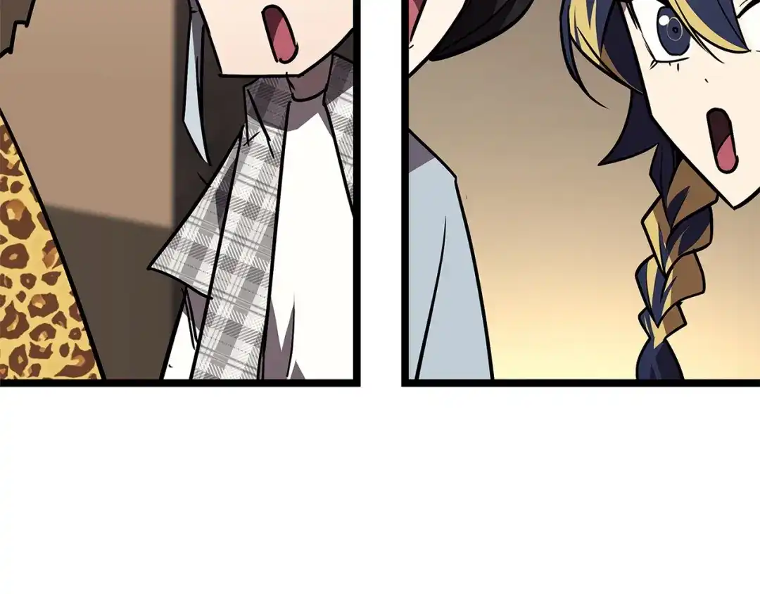 《灾难级英雄归来》第164话 家人 第169页