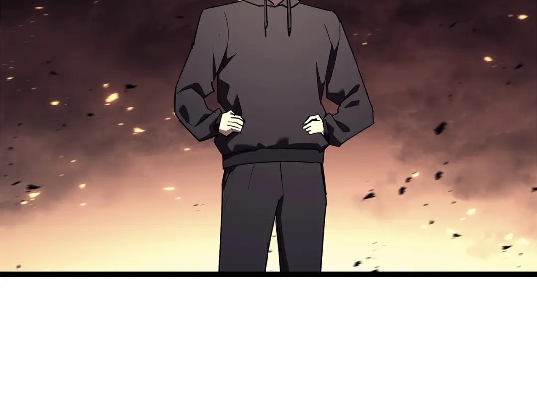 《灾难级英雄归来》第164话 家人 第125页