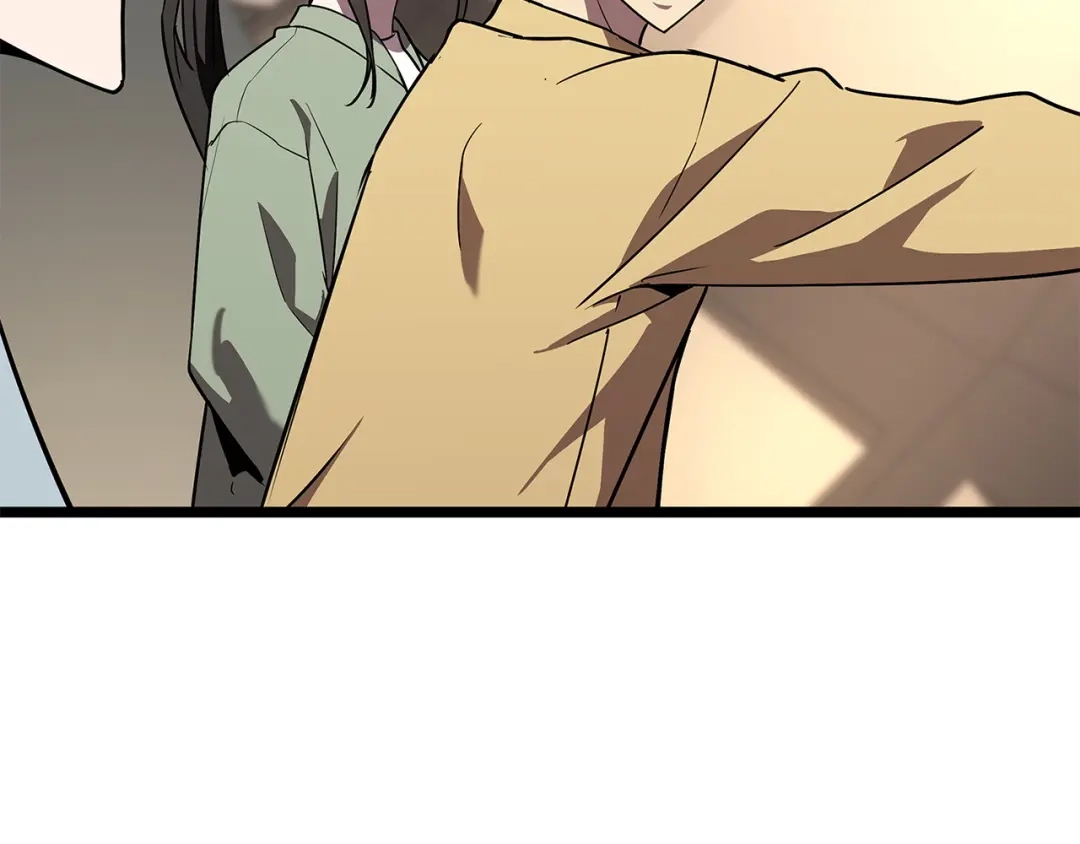 《灾难级英雄归来》第164话 家人 第108页