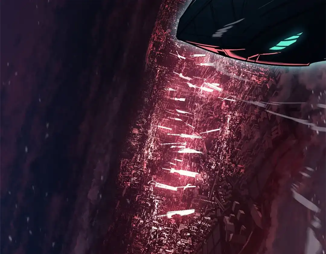 《灾难级英雄归来》第164话 家人 第237页