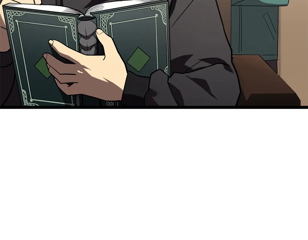 《灾难级英雄归来》第164话 家人 第90页