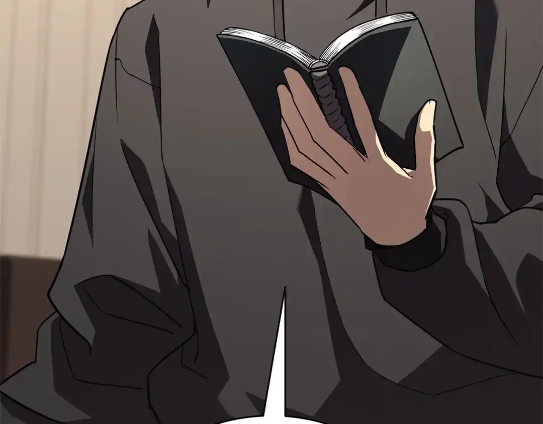 《灾难级英雄归来》第164话 家人 第149页