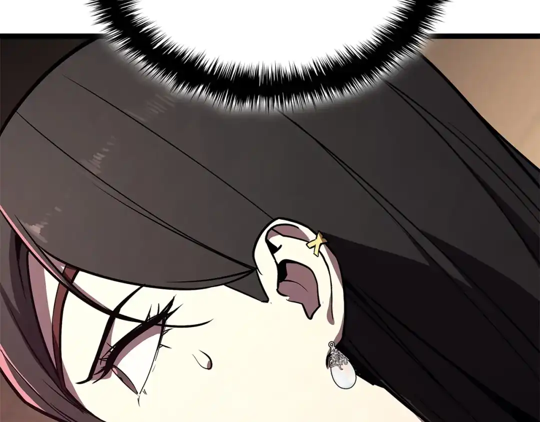 《灾难级英雄归来》第165话 不可饶恕 第125页