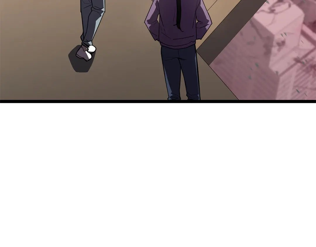 《灾难级英雄归来》第165话 不可饶恕 第8页